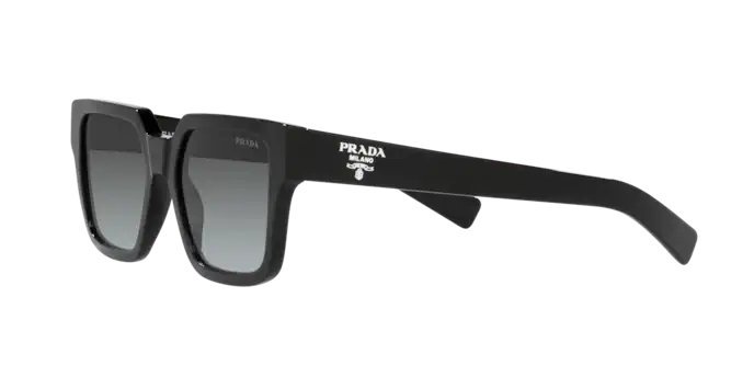 Prada Sunglasses PR 03ZS 1AB06T