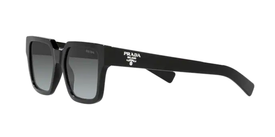 Prada Sunglasses PR 03ZS 1AB06T