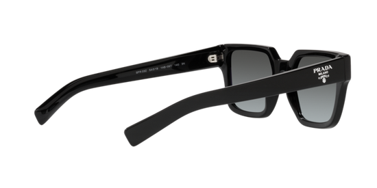 Prada Sunglasses PR 03ZS 1AB06T