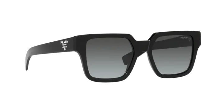 Prada Sunglasses PR 03ZS 1AB06T