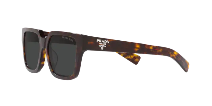 Prada Sunglasses PR 03ZS 2AU08G