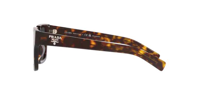 Prada Sunglasses PR 03ZS 2AU08G