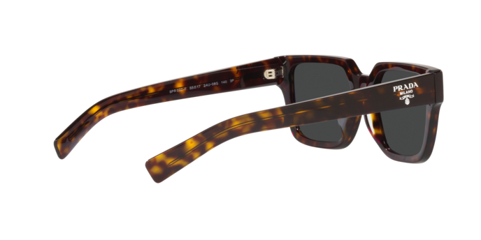 Prada Sunglasses PR 03ZS 2AU08G