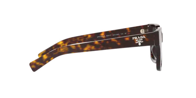 Prada Sunglasses PR 03ZS 2AU08G
