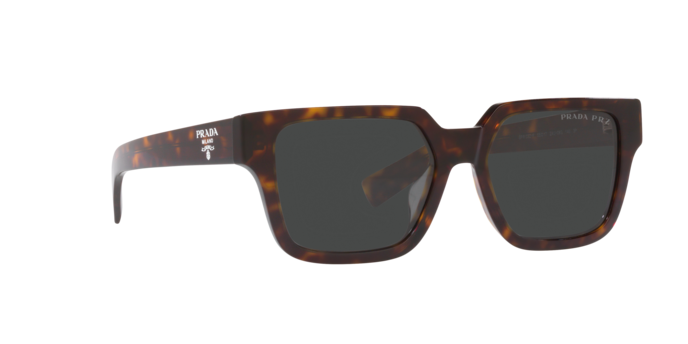 Prada Sunglasses PR 03ZS 2AU08G