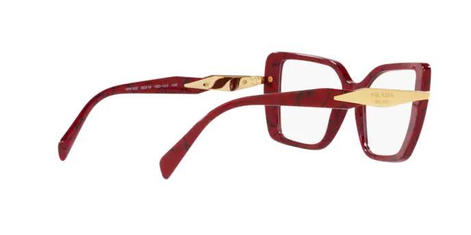 Prada Eyeglasses PR 03ZV 15D1O1