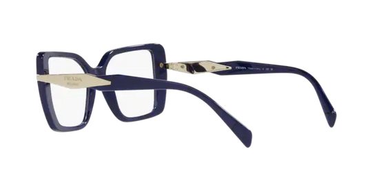 Prada Eyeglasses PR 03ZV 18D1O1