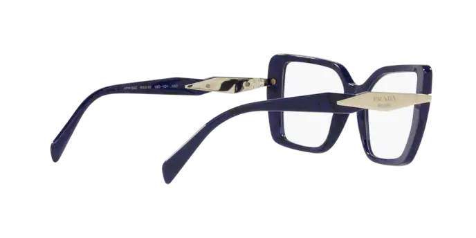 Prada Eyeglasses PR 03ZV 18D1O1