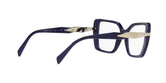 Prada Eyeglasses PR 03ZV 18D1O1