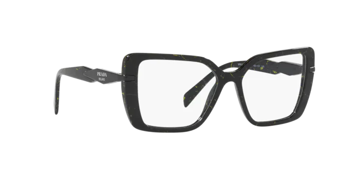 Prada Eyeglasses PR 03ZV 19D1O1