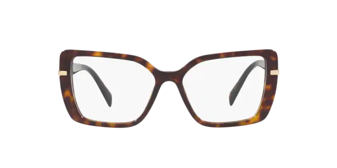 Prada Eyeglasses PR 03ZV 2AU1O1