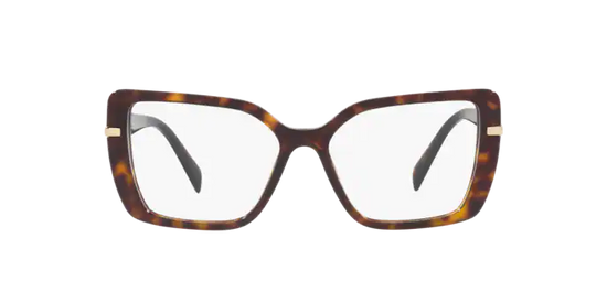 Prada Eyeglasses PR 03ZV 2AU1O1