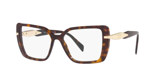 Prada Eyeglasses PR 03ZV 2AU1O1