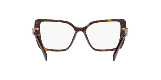 Prada Eyeglasses PR 03ZV 2AU1O1