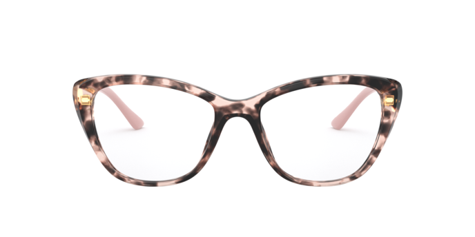 Prada Eyeglasses PR 04WV ROJ1O1