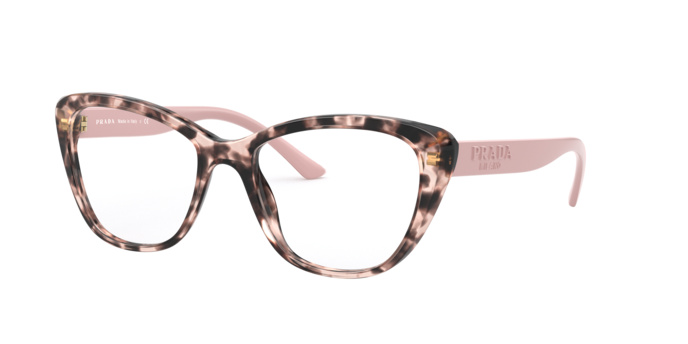 Prada Eyeglasses PR 04WV ROJ1O1