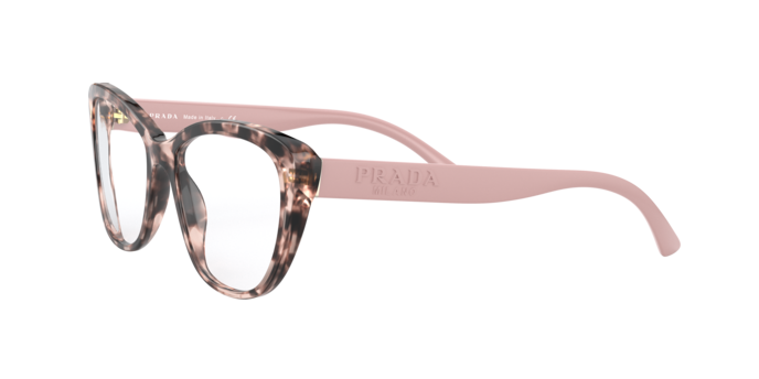 Prada Eyeglasses PR 04WV ROJ1O1