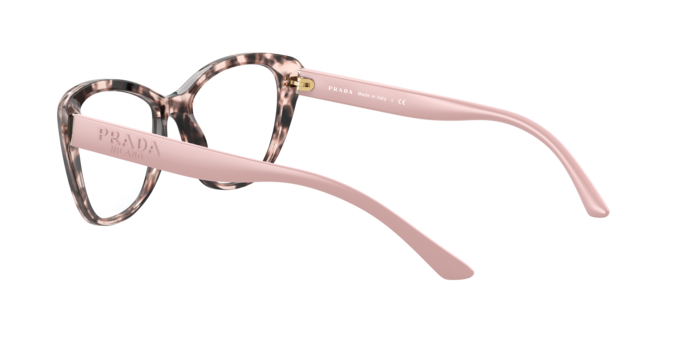 Prada Eyeglasses PR 04WV ROJ1O1