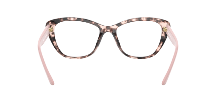 Prada Eyeglasses PR 04WV ROJ1O1