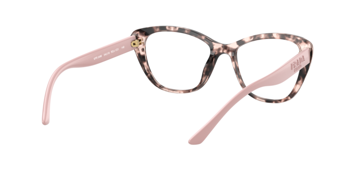 Prada Eyeglasses PR 04WV ROJ1O1