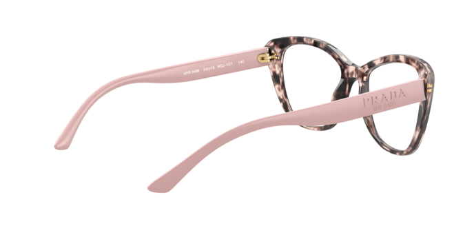 Prada Eyeglasses PR 04WV ROJ1O1