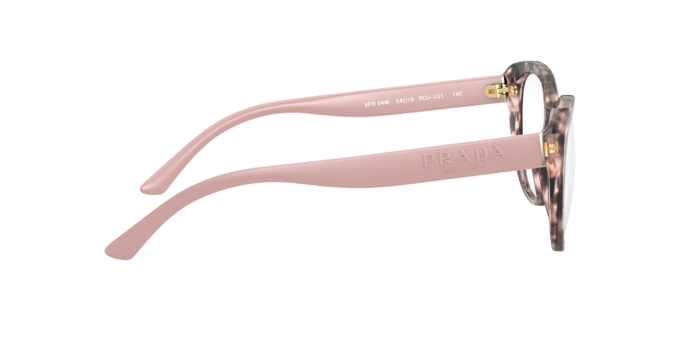 Prada Eyeglasses PR 04WV ROJ1O1