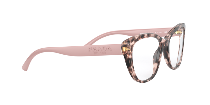 Prada Eyeglasses PR 04WV ROJ1O1