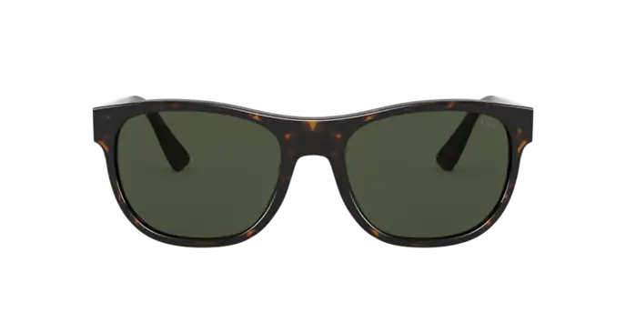 Prada Heritage Sunglasses PR 04XS 2AU0B2
