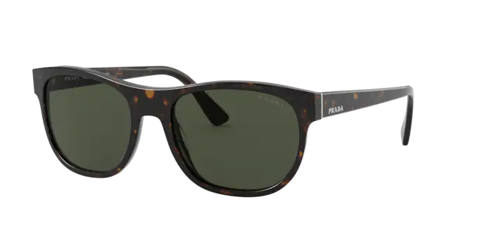 Prada Heritage Sunglasses PR 04XS 2AU0B2
