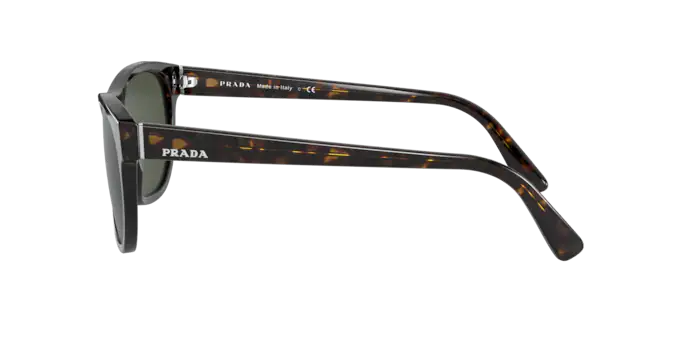 Prada Heritage Sunglasses PR 04XS 2AU0B2