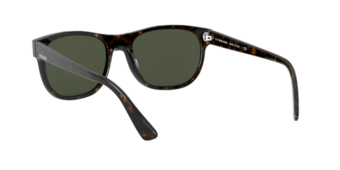 Prada Heritage Sunglasses PR 04XS 2AU0B2