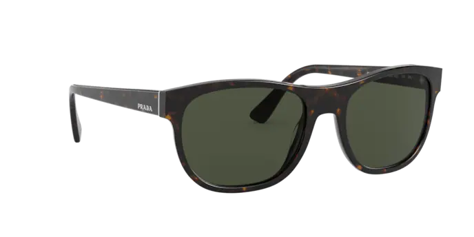 Prada Heritage Sunglasses PR 04XS 2AU0B2