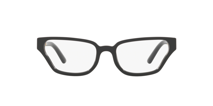 Prada Catwalk Eyeglasses PR 04XV 1AB1O1