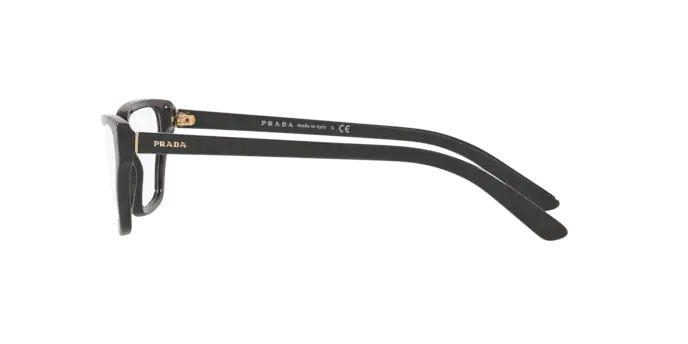 Prada Catwalk Eyeglasses PR 04XV 1AB1O1