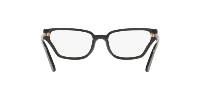 Prada Catwalk Eyeglasses PR 04XV 1AB1O1