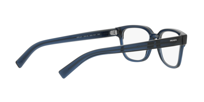 Prada Eyeglasses PR 04YV 08Q1O1