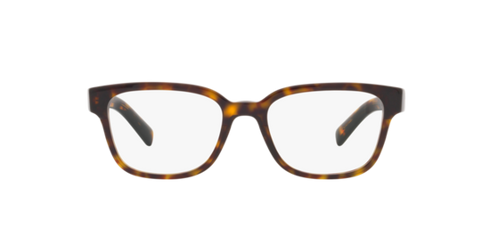 Prada Eyeglasses PR 04YV 2AU1O1