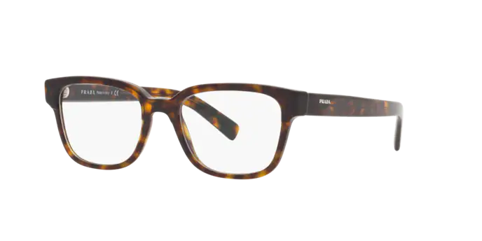 Prada Eyeglasses PR 04YV 2AU1O1