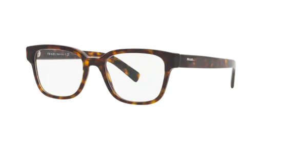 Prada Eyeglasses PR 04YV 2AU1O1