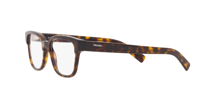 Prada Eyeglasses PR 04YV 2AU1O1