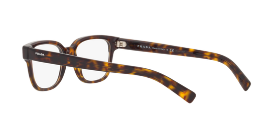 Prada Eyeglasses PR 04YV 2AU1O1