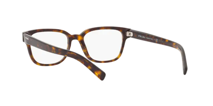 Prada Eyeglasses PR 04YV 2AU1O1