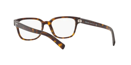 Prada Eyeglasses PR 04YV 2AU1O1