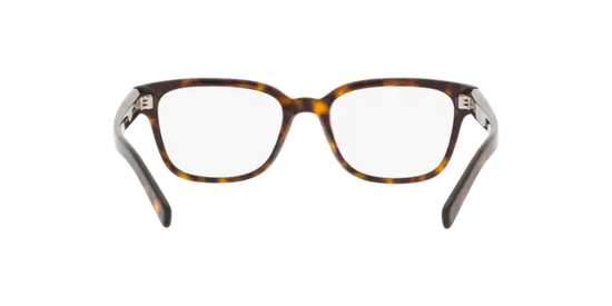 Prada Eyeglasses PR 04YV 2AU1O1