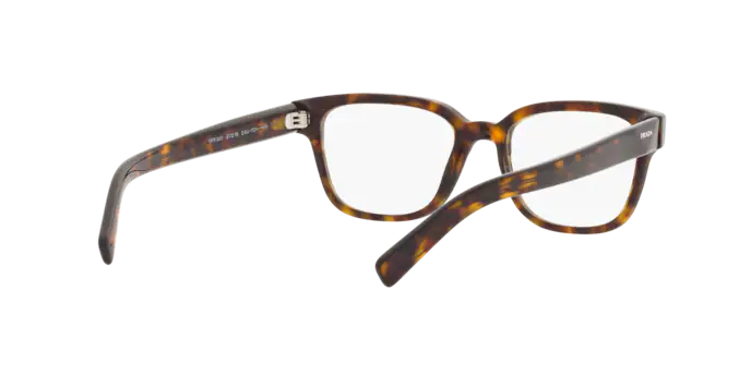 Prada Eyeglasses PR 04YV 2AU1O1