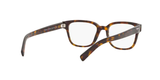 Prada Eyeglasses PR 04YV 2AU1O1