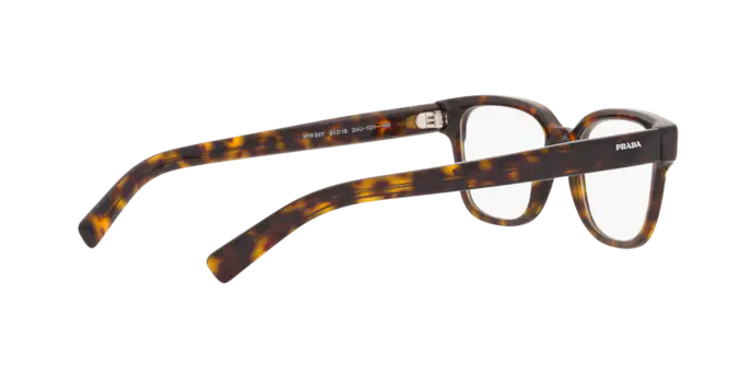 Prada Eyeglasses PR 04YV 2AU1O1