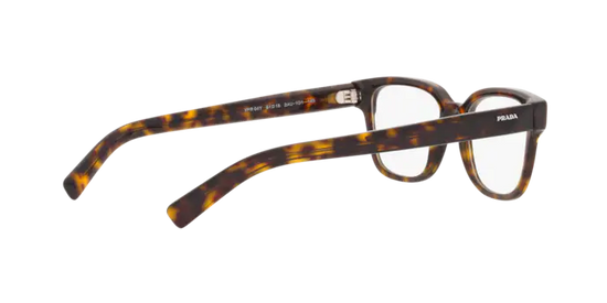 Prada Eyeglasses PR 04YV 2AU1O1