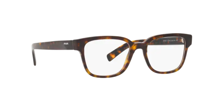 Prada Eyeglasses PR 04YV 2AU1O1