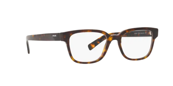 Prada Eyeglasses PR 04YV 2AU1O1